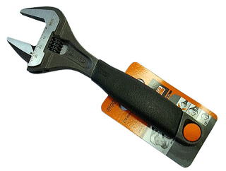 BAHCO(バーコ) Adjustable Wrench 大口モンキー 9035 並行輸入品 日経